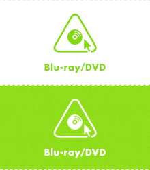 BD DVD